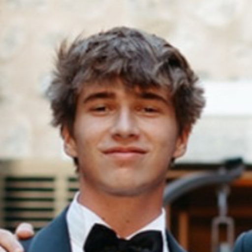 Andrew Schwarzman